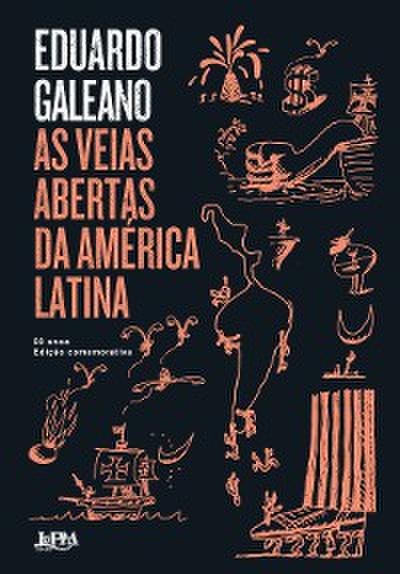 As veias abertas da América Latina