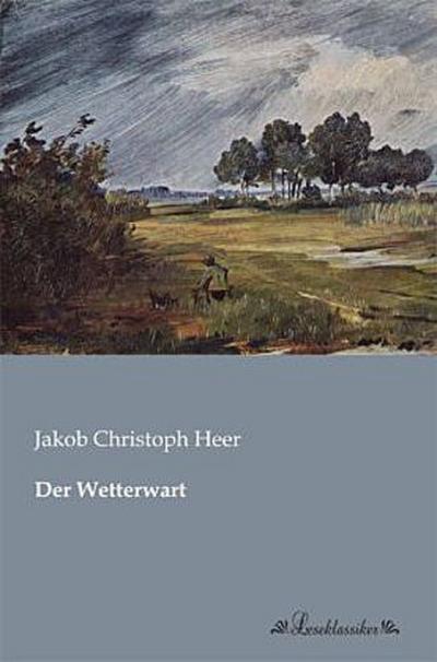 Der Wetterwart
