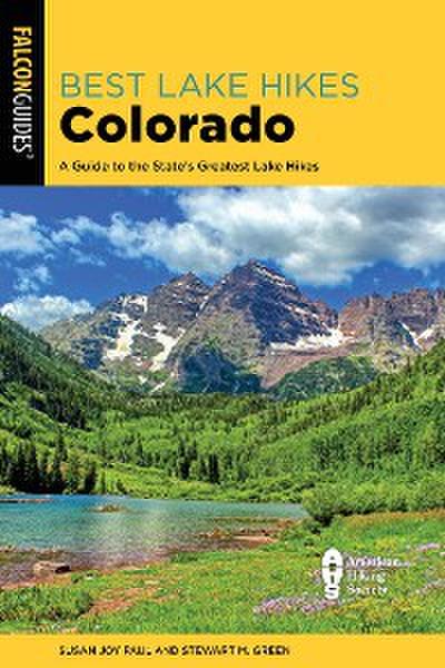 Best Lake Hikes Colorado