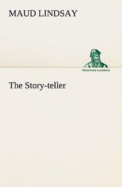 The Story-teller