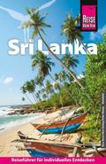 Reise Know-How Sri Lanka