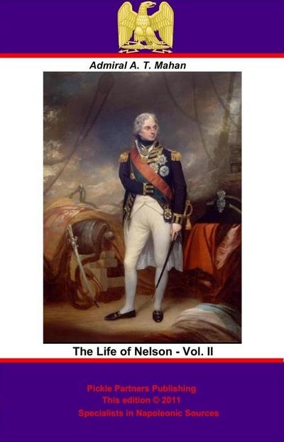 Life of Nelson