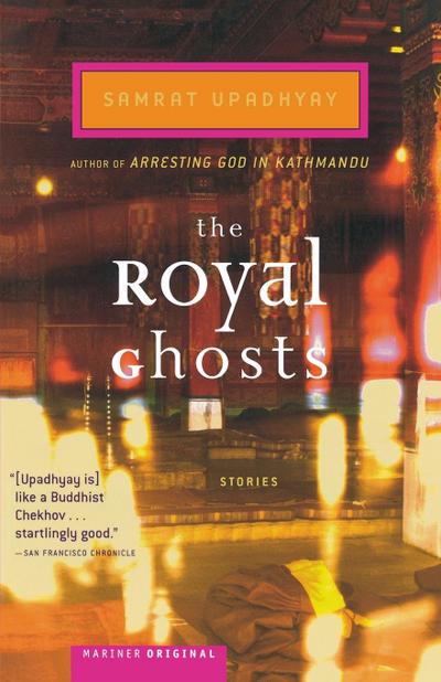 The Royal Ghosts