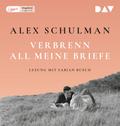 Verbrenn all meine Briefe