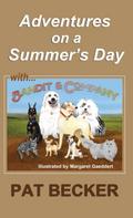 Adventures on a Summer’s Day