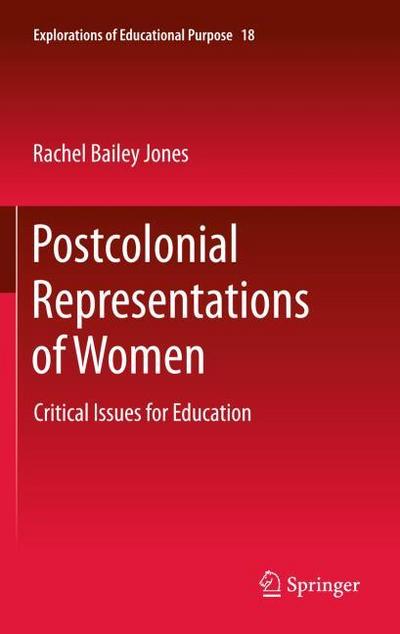 Postcolonial Representations of Women