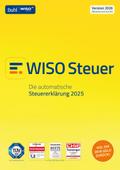 WISO Steuer 2026