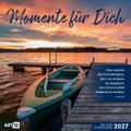 Momente für Dich Kalender 2027