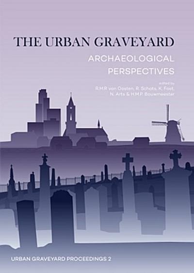 The urban graveyard