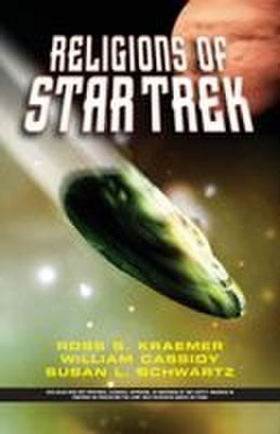 Religions of Star Trek