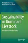 Sustainability in Ruminant Livestock