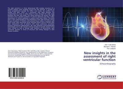 New insights in the assessment of right ventricular function