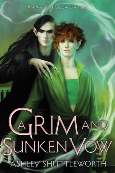 Grim and Sunken Vow