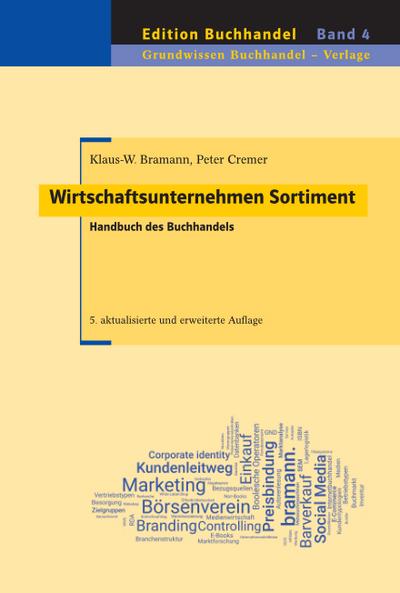 Wirtschaftsunternehmen Sortiment
