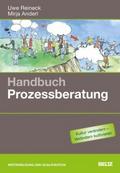 Handbuch Prozessberatung