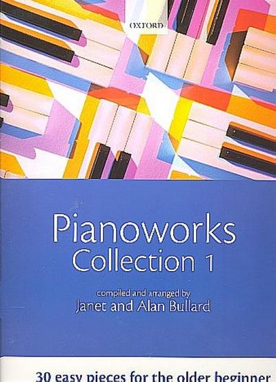 Pianoworks Collection 1