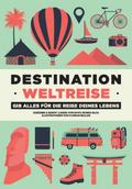 Destination Weltreise