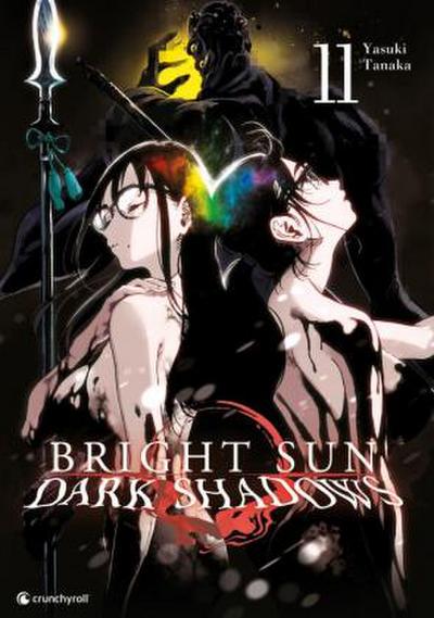 Bright Sun - Dark Shadows - Band 11