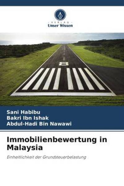 Immobilienbewertung in Malaysia