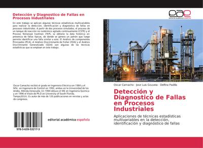 Detección y Diagnostico de Fallas en Procesos Industriales