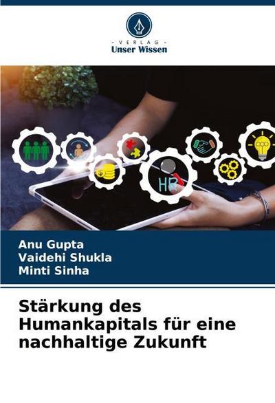 Stärkung des Humankapitals für eine nachhaltige Zukunft