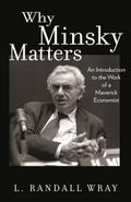 Why Minsky Matters