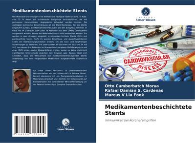 Medikamentenbeschichtete Stents