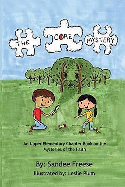 The Core Mystery