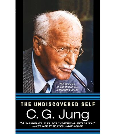 The Undiscovered Self