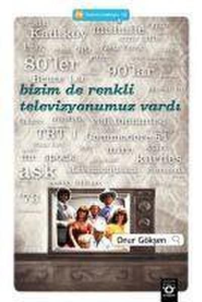 Bizim de Renkli Televizyonumuz Vardi