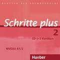 Schritte plus 2