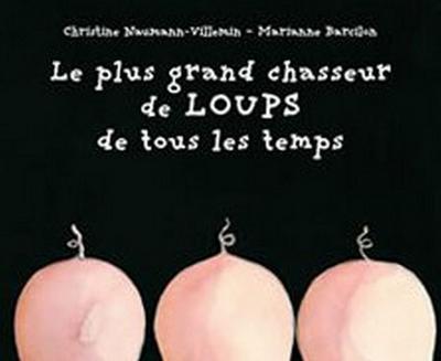 Le plus grand chasseur de Loups de tous les temps