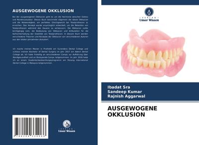AUSGEWOGENE OKKLUSION
