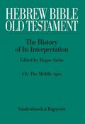 Hebrew Bible / Old Testament. I: From the Beginnin