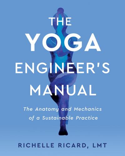 The Yoga Engineer’s Manual