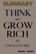 Summary Of Think And Grow Rich