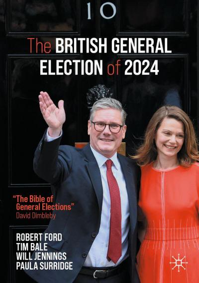 The British General Election of 2024