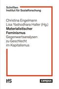 Materialistischer Feminismus