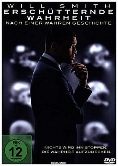 Erschütternde Wahrheit