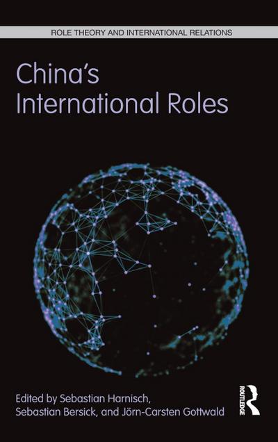 China’s International Roles