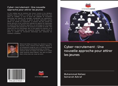 Cyber-recrutement : Une nouvelle approche pour attirer les jeunes