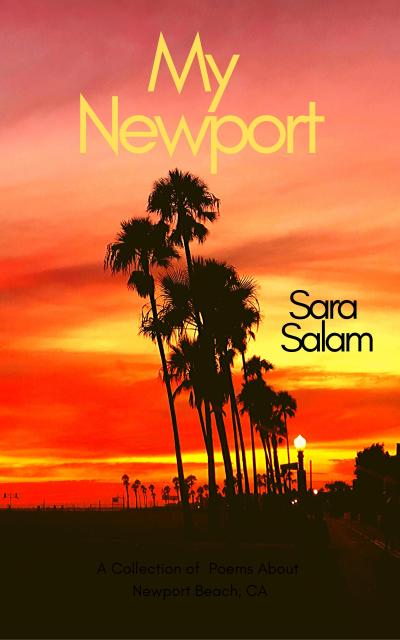 My Newport: A Collection of Poems About Newport Beach, CA