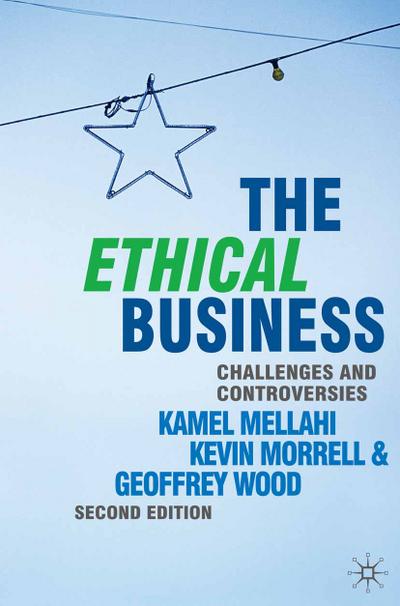 The Ethical Business