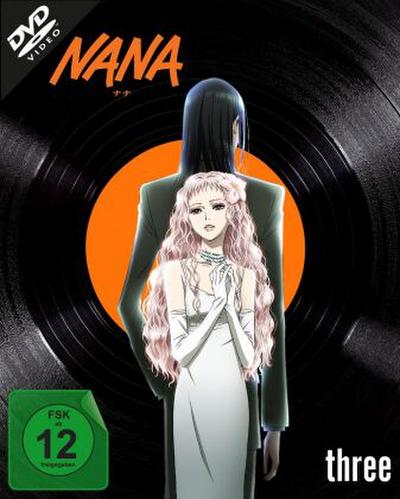 Nana - The Blast