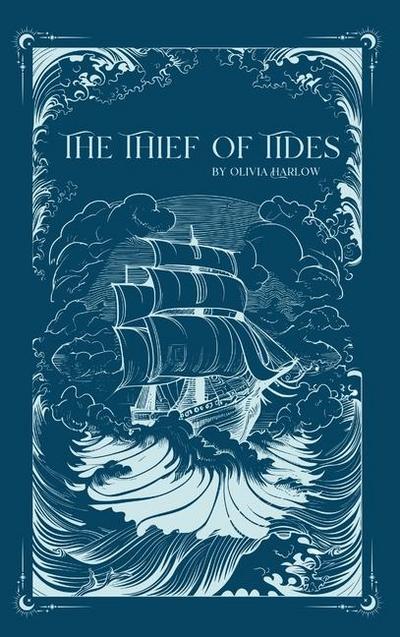 The Thief of Tides Hardcover