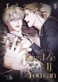 Kiss me if you can - Band 2