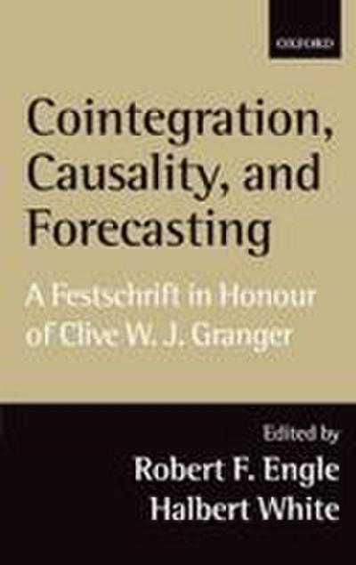 Cointegration, Causality, and Forecasting