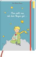 myNOTES Der Kleine Prinz Notizbuch A4