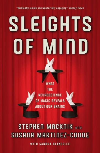 Sleights of Mind