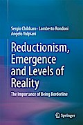 Reductionism, Emergence and Levels of Reality
